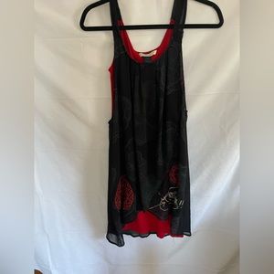 Desigual sexy dress